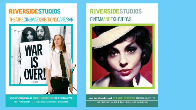 riverside studio 2